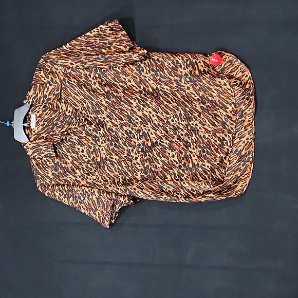 🆕️ Sandro Silk Blouse - Picture 1 of 10